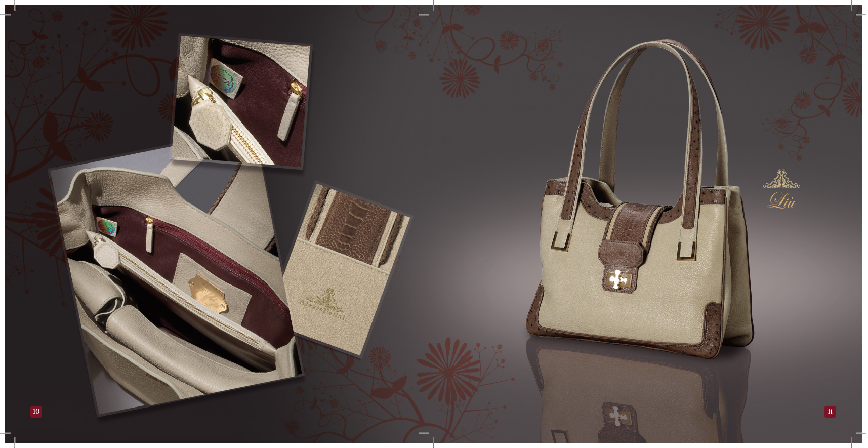 CATALOG